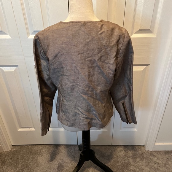 Isaac Mixrahi size 12 jacket - Picture 4 of 8